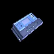 Coast Solar Panel 30 AMP Battery Charge Regulator TPS-555 12 Volts 350W Caravan