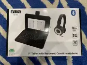 *Ready To Ship* Naxa NID-7055 7” Android Tablet Bundle