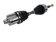 Front Right CV Axle Assembly fits Chevy Cavalier 1995-2005 98XMMQ