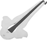 Vaguelly Mouth Harp Jews Harp Traditional Musical Instrument for Levels Portable and Lightweight