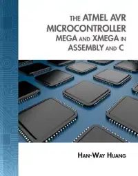 在飛比找博客來優惠-The Atmel AVR Microcontroller: