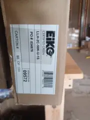 EIKO LLH-2c-50K-U-1S HIGH BAY LED W/OCC sensor 162w Dimming 21,000lm 5000k