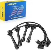 ST-4220 Spark Plug Wire Set for 1990-1997, 1999-2000 Mazda Miata