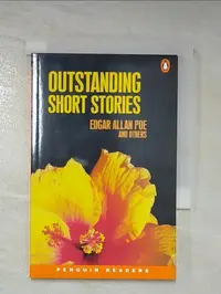 在飛比找蝦皮購物優惠-Outstanding Short Stories _Pen