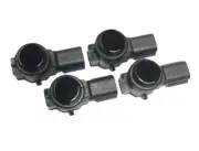 4pcs 1TK84TZZAA OEM Parking Aid Backup Back Up Reverse Proximity-Sensor