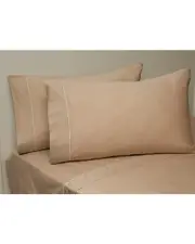 Belle Epoque Tessa Sateen Sheet Set