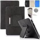 Universal Shockproof PU Flip Stand Case Cover For 10.1~11 Inch Android Tablet PC
