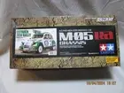 Tamiya 58670 1/10 RC Car M-05Ra Chassis Kit Citroen 2CV Rally