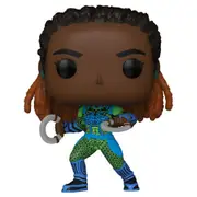 Black Panther 2 Wakanda Forever Nakia Pop! Vinyl