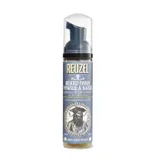 Reuzel Beard Foam 70ml Light Hold Low Shine