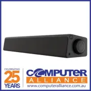 Creative Stage SE Mini Compact Under-monitor Soundbar