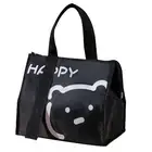 Picnic Bag Moisture-proof Dust-proof Universal Cartoon Thermal Lunch Box Bag
