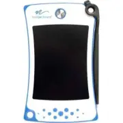 New Boogie Board Jot Pocket Reusable LCD Writing Tablet with 4.5” Screen