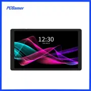 IQU SmartEasy T8w WiFi Tablet (8'', 32GB/3GB) - Black