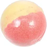 OSOLADY Mothers Day Basket Idea: Sea Salt Bath Ball Essential Oils Spa Bath for Ages