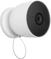 3 Pack Anti-Drop/Anti-Thief Security Chain for Google Nest Cam(Battery),Arlo