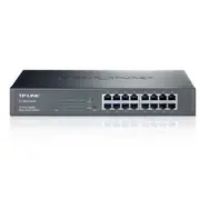 TP-Link TL-SG1016DE 16-Port Gigabit Easy Smart Switch