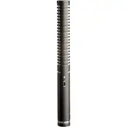 Rode NTG1 Condenser Shotgun Microphone | Black