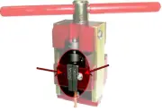 3/16" Holding Die T&E Tools 7206-316