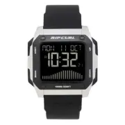 Rip Curl Odyssey Tide Watch Stainless Steel
