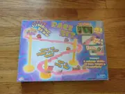 Magic Jumping Bean Race Set 2004 Agglo New