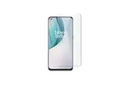 Oneplus 9R Screen Protector Tempered Glass protector - Brand New