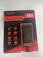LAUNCH Creader Elite 202 Car Diagnostic Scanner Tool Engine TCM ABS SRS Reader