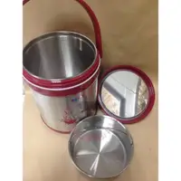 在飛比找蝦皮購物優惠-三光牌 1.5L 源味 保溫 提鍋 H-1500 304不銹