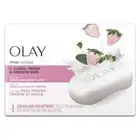 Olay Fresh Outlast, 3.17 oz, 4 bars