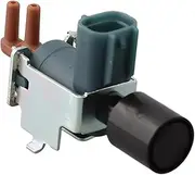 Exhaust Gas Recirculation Valve‌ 2PINS Purge Control EGR Vaccum Switching Solenoid Valve Fit for Toyota Yaris Corolla Previa Hilux Prado Coaster EGR Cooler‌