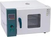 Lab Industrial Digital Forced Dryer Air Convection Drying Oven, 13.77'' Laboratory Industrial Oven,1.5 Cu Ft 1000W 110V Working Environment Temperature: 5-40 ° C