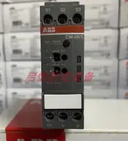 ABB Monitoring Relay CM-IWS.1S 24-240V AV/DC 50/60Hz