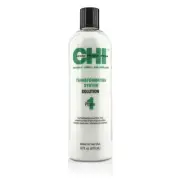 CHI Transformation System Phase 1 - Solution Formula C (For Highlighted/Porous/F