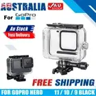 Waterproof Housing Case Diving Protective Cover For GoPro Hero 11 10 9 Black UD