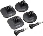 Genuine GoPro Fusion Mounts