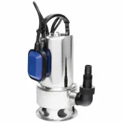 SABER 1100W 16500L/M DIRTY SUBMERSIBLE PUMP