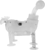 Swinging Alpaca Movement Motor for DIY Easy Install Electronic Plaything Part Craft Accessories for Handmade Alpaca Projects for Pet Playthings