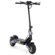 [EU DIRECT] ANGWATT X1 2.0 Electric Scooter 60V 3600W (2*1800W) Dual Motor 10-Inch Tubeless Tire Electric Scooter 65-85K