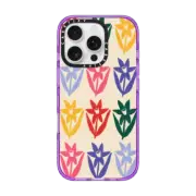 iPhone 16 Pro Impact Case Daffodil