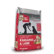 Meals For Mutts Kangaroo & Lamb Gluten Free