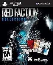 Red Faction Collection