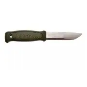 MORAKNIV Kansbol fixed stainless knife polymer sheath universal outdoor knife