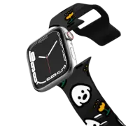 Apple Watch Series 7-9 (41mm) Impact Band matsui - MANY DOGS