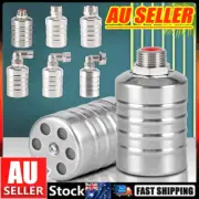 304 Stainless Steel Fully Automatic Water Level Control Float Valve JC