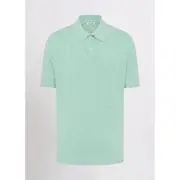 Langley Knit Polo