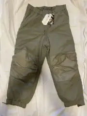 USGI Military Army Gen III L7 Primaloft TROUSER ECWCS