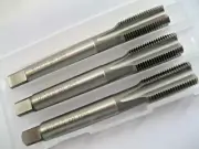 M12 x 1.0 FINE PITCH HAND TAP SET OF LEAD SECOND BOTTOMING OSBORN G0410472 P295