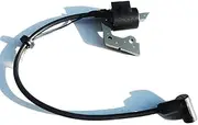 Ignition Coil For Subaru For Robin EY20 EY200 EY23 EY230 227-79460-21 227-79460-11 227-79460-01 227-79460-31 232-70121-11 232 Engine Garden Parts