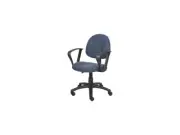 BOSS Office Products B317-BE Task Chairs