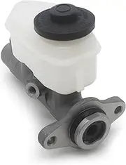 Ajantech Brake Master Cylinder Replacement for 1995-2000 Toyota Camry / 1995-1999 Toyota Avalon / 1999-2003 Toyota Solara / 1995-2001 Lexus ES300 OEM 4720107020 4720133130 4720133200